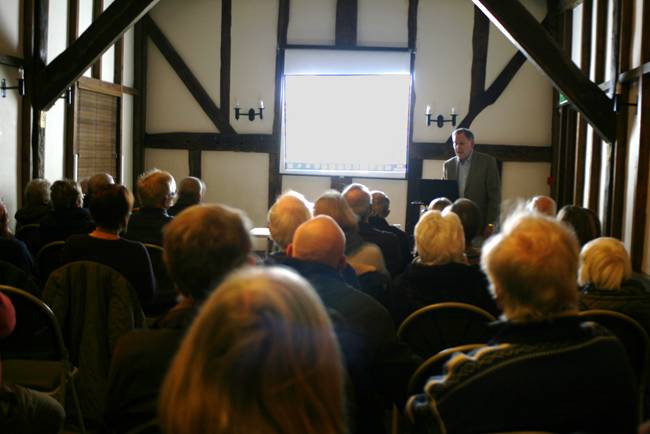 Nurnberg Presentation